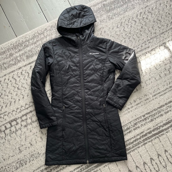 Columbia ‘Omniheat’ Jacket - Picture 1 of 7